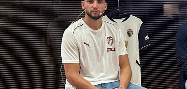 Rafa Mir