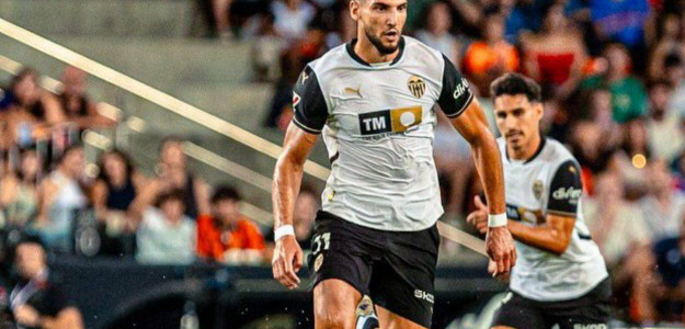 Rafa Mir