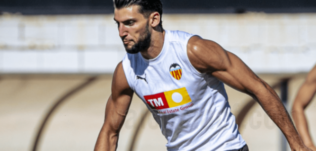 Rafa Mir