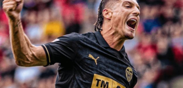 Sergi Canós