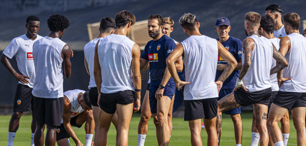 Valencia CF