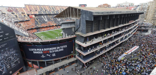 Mestalla