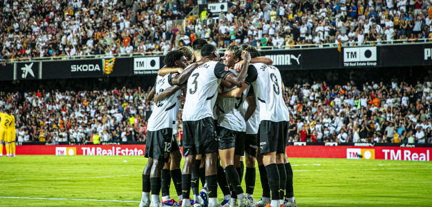 Valencia CF