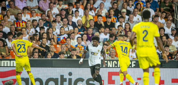 Valencia CF