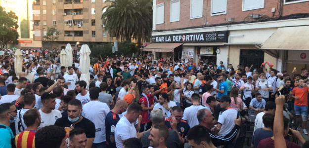 Valencia CF