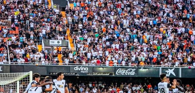 Valencia CF