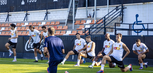 Valencia CF