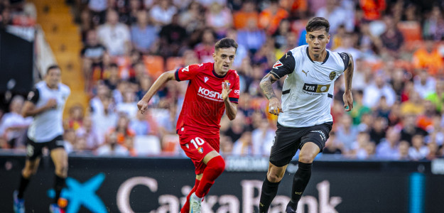 Valencia CF
