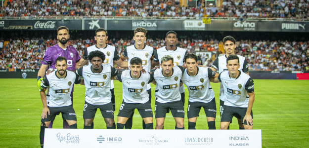 Valencia CF