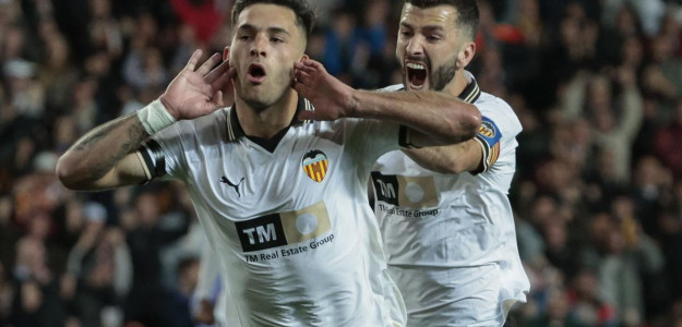Valencia CF