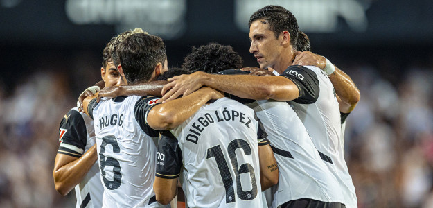 Valencia CF