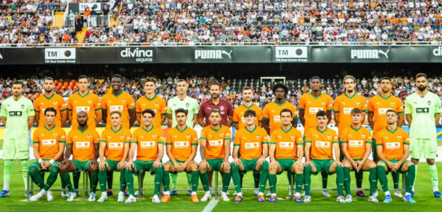 Valencia CF