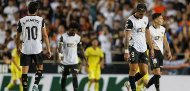 Valencia CF