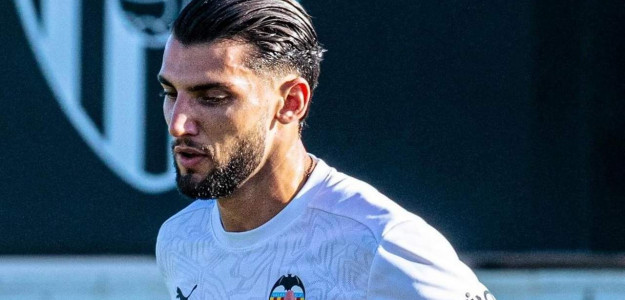 Rafa Mir