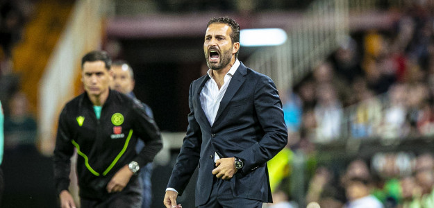 Rubén Baraja