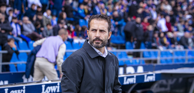 Rubén Baraja