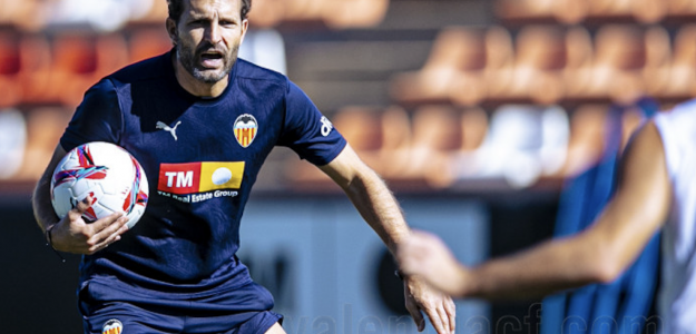 Rubén Baraja
