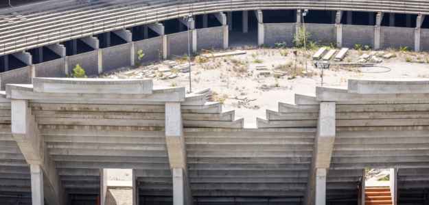 Nuevo Mestalla
