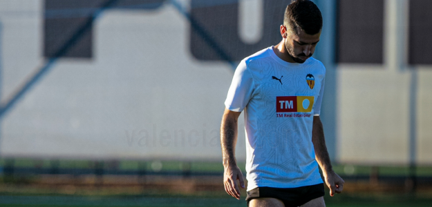 José Luis Gayà