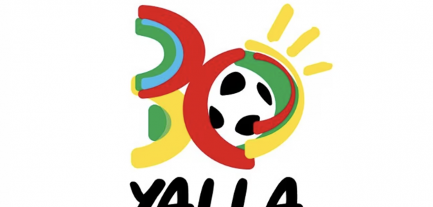 Mundial 2030