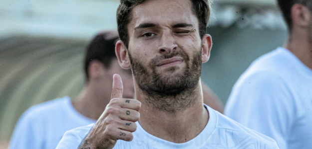 Hugo Duro