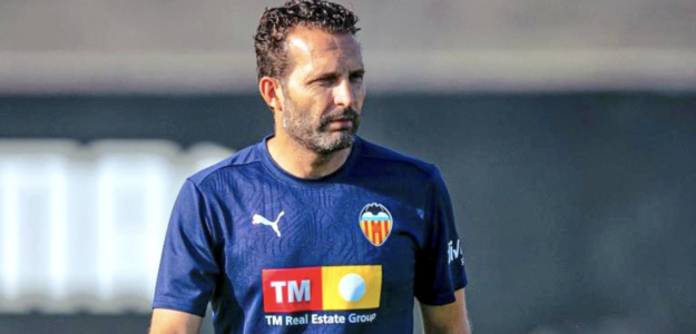 Rubén Baraja