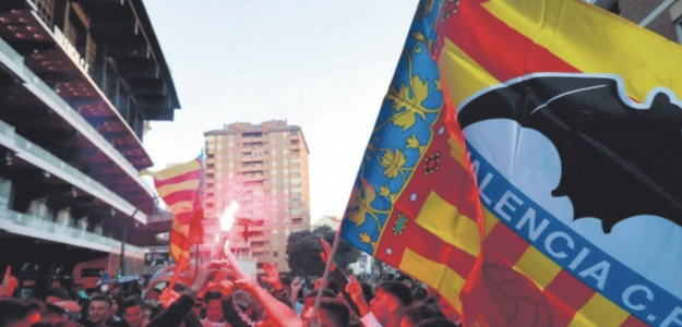 Valencia CF