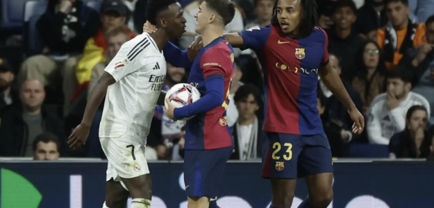 La Liga