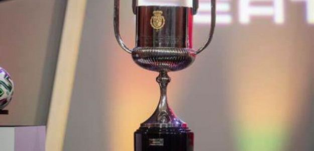 Copa del Rey 