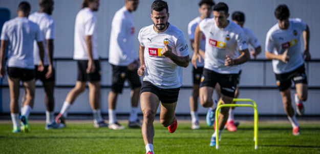 José Luis Gayà
