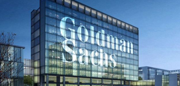 Goldman Sachs