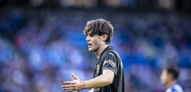 Javi Guerra