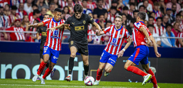 Javi Guerra