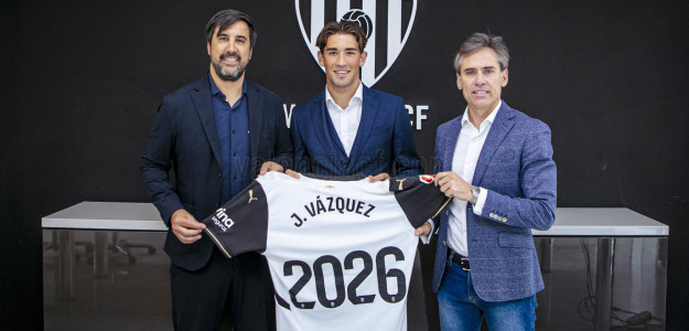 Jesús Vázquez