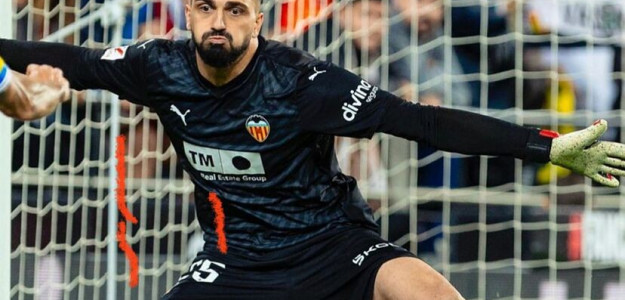 Mamardashvili
