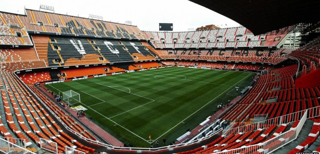 Mestalla