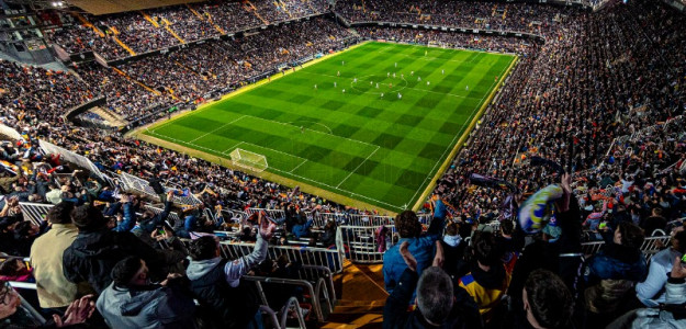 Mestalla