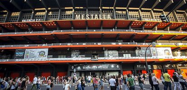 Mestalla