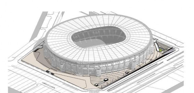 Nuevo Mestalla