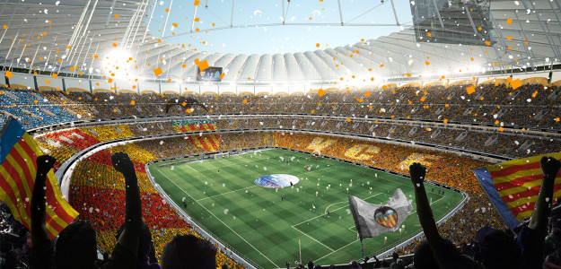 Nuevo Mestalla