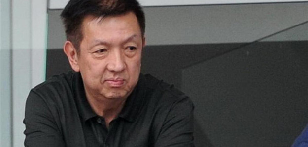Peter Lim