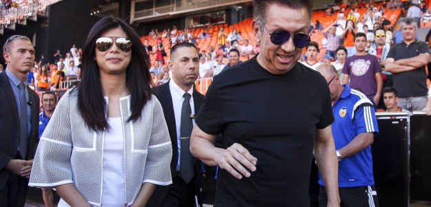 Peter Lim