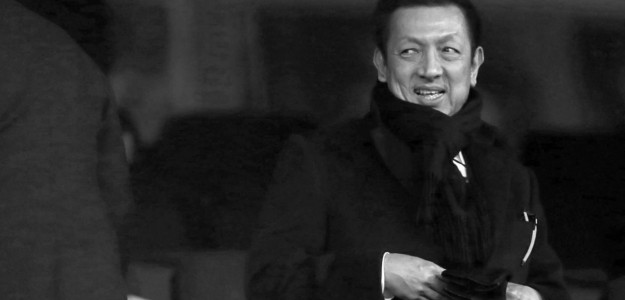 Peter Lim