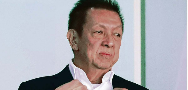 Peter Lim