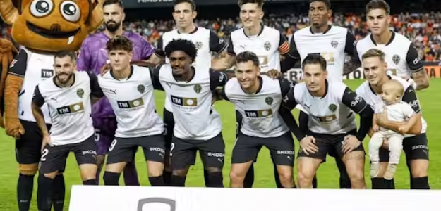 Valencia CF