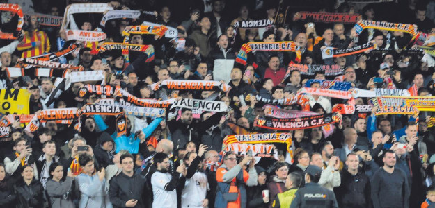 Valencia CF