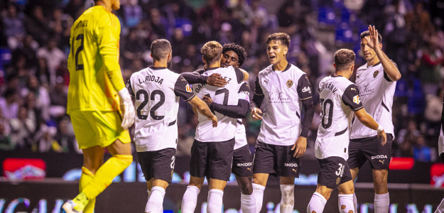 Valencia CF