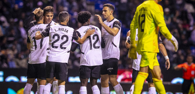 Valencia CF