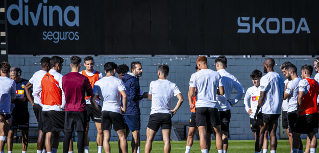 Valencia CF