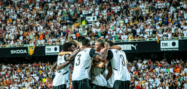 Mestalla